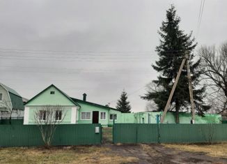 Продается дом, 81.8 м2, село Сухая Лубна, улица Ксении Константиновой, 29