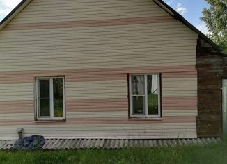 Продам дом, 63 м2, участок Буринская Дача