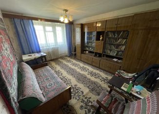 Продажа 2-комнатной квартиры, 52.3 м2, Навашино, проспект Корабелов, 9