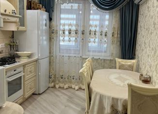 2-ком. квартира на продажу, 68 м2, Анапа, Парковая улица, 64Ак3, ЖК Радуга