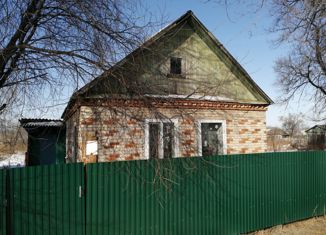 Продается дом, 56.2 м2, село Камень-Рыболов, улица Мира, 41