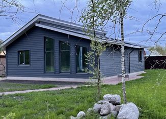 Дом на продажу, 120 м2, садовое товарищество Приозёрное, Озёрная улица, 46