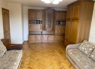 1-комнатная квартира на продажу, 34.7 м2, Москва, Зеленодольская улица, 9к1, метро Окская