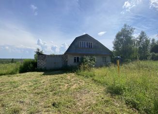 Продам дом, 60.5 м2, деревня Абросимово, 17Н-278