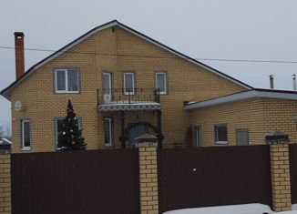 Продажа дома, 270 м2, деревня Данилово, улица Данилово