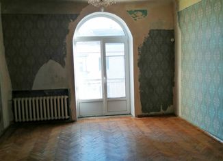 Продаю 3-комнатную квартиру, 82.7 м2, Волгоград, улица им. Циолковского, 8, Ворошиловский район