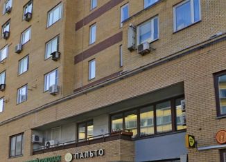 4-комнатная квартира на продажу, 135.6 м2, Москва, Таганская улица, 26с1, метро Марксистская