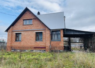 Дом на продажу, 100 м2, деревня Большое Семёновское, деревня Большое Семёновское, 25