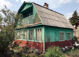 Дом на продажу, 50 м2, коллективный сад Гагарский