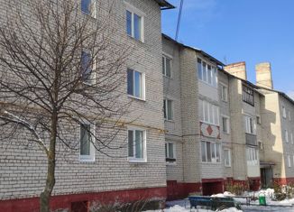 Продам двухкомнатную квартиру, 52 м2, Карачев, Кузнечная улица, 2В