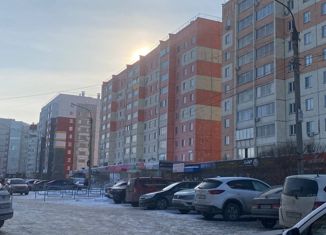 Продам квартиру студию, 24.1 м2, Копейск, проспект Славы, 14