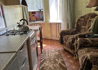 Продам 1-комнатную квартиру, 34.9 м2, Кашин, улица Свободы, 2/14