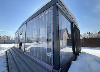 Дом на продажу, 56 м2, деревня Протасово