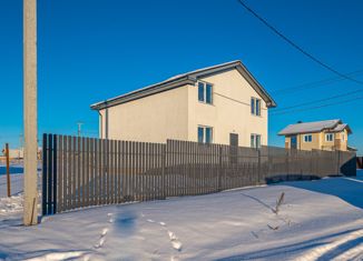 Продаю дом, 171 м2, посёлок Исток, Большая Георгиевская улица, 8-я линия, 8