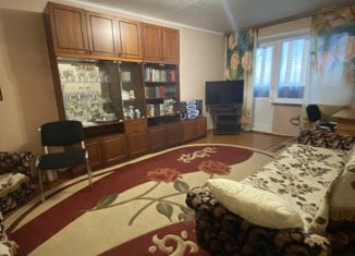 Сдается в аренду двухкомнатная квартира, 52 м2, Норильск, Енисейская улица, 15