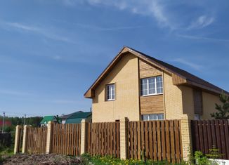 Дом на продажу, 182 м2, посёлок Становая