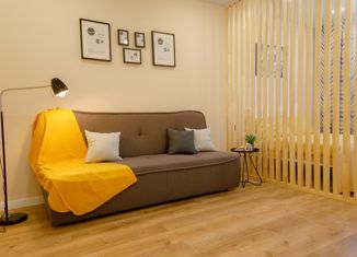 Продам однокомнатную квартиру, 31 м2, Боровск, улица П. Шувалова, 9