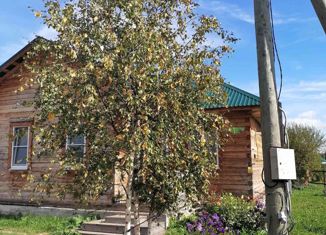 Продается дом, 109.5 м2, поселок Новатор, улица 8 Марта