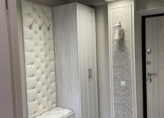 Продается 1-комнатная квартира, 40 м2, Ставрополь, улица Чапаева, 1, микрорайон Чапаевка