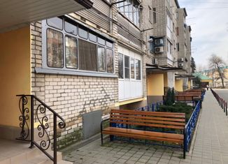 Продажа 2-комнатной квартиры, 52.4 м2, Краснодар, микрорайон ХБК, Таганрогская улица, 4
