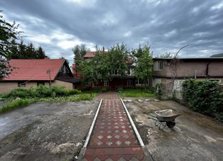 Продаю дом, 481 м2, деревня Картино, Зелёная улица, 15