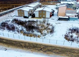 Продаю земельный участок, 30 сот., ДНТ Солнечный Остров, Сиреневая улица, 4