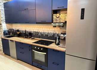 Продажа 2-ком. квартиры, 45 м2, село Остафьево, улица Логинова, 5к2