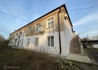 Двухкомнатная квартира на продажу, 35 м2, село Горностаевка, Октябрьская улица, 23