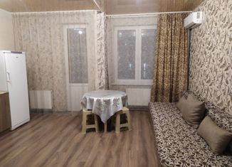 Квартира на продажу студия, 27.7 м2, Анапа, Анапское шоссе, 24к5, ЖК Раз-Два-Три