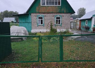 Продается дом, 52 м2, Новосибирская область