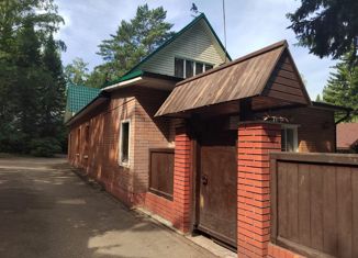 Продажа дома, 150 м2, поселок 75-й пикет, улица Кузнецких Металлургов