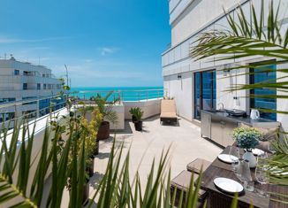 Продажа трехкомнатной квартиры, 75 м2, Сочи, улица Ленина, 298Б, ЖК Морская Симфония