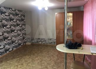 Продам квартиру студию, 26.4 м2, Чайковский, улица Кабалевского, 30