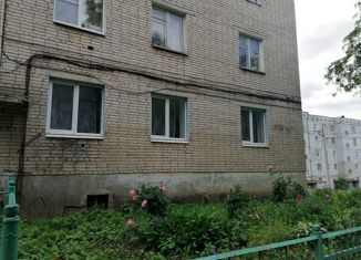 3-комнатная квартира на продажу, 54.1 м2, Болохово, улица Ленина, 41