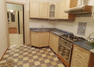 Сдается в аренду 2-комнатная квартира, 56 м2, Санкт-Петербург, улица Генерала Хазова, 4