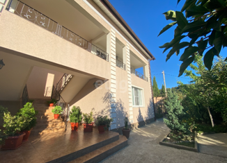 Продаю дом, 485 м2, село Орёл-Изумруд, Банановая улица, 86/1