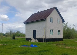 Продается дом, 98 м2, поселок городского типа Ракитное, улица 50-летия Курской битвы, 11