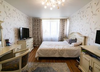 Продается 3-комнатная квартира, 79.2 м2, Санкт-Петербург, улица Партизана Германа, 37А, улица Партизана Германа