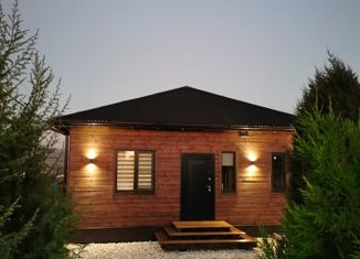 Продам дом, 67 м2, село Сукко, Изумрудный проезд, 17