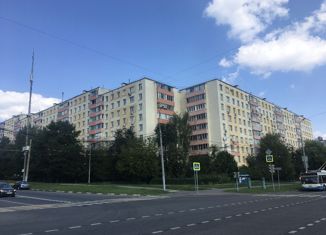 Продажа квартиры студии, 11 м2, Москва, Голубинская улица, 17/9, метро Новоясеневская