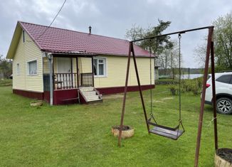 Продажа дома, 80 м2, деревня Ревсельга