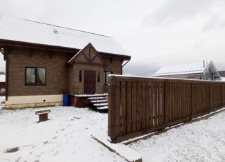 Продажа дома, 95.7 м2, деревня Мокино, Сельская улица, 16