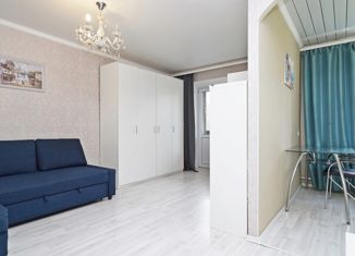 Продается однокомнатная квартира, 29 м2, Казань, Приволжский район, улица Нурсултана Назарбаева, 43