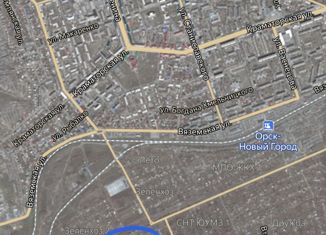 Участок на продажу, 6.3 сот., Орск