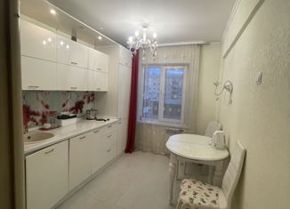 Продам 3-ком. квартиру, 63.4 м2, поселок Усть-Ордынский, улица Ленина, 36