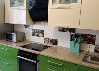 Продам однокомнатную квартиру, 35 м2, Москва, Шоссейная улица, 56, Шоссейная улица