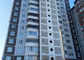 Продажа 4-ком. квартиры, 81 м2, Пермь, Парковый проспект, 14, Дзержинский район