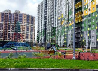 Продажа квартиры студии, 23 м2, Мурино, ЖК Мой Мир, Воронцовский бульвар, 21к3