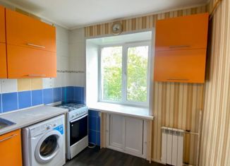 2-комнатная квартира на продажу, 44 м2, Екатеринбург, переулок Чаадаева, 4, переулок Чаадаева