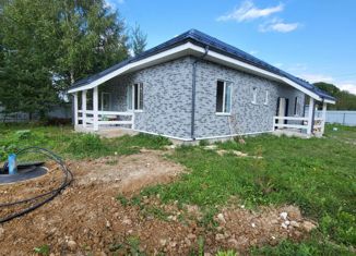 Продаю дом, 105 м2, деревня Григорово, Шоссейная улица